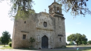 PICTURES/Mission San Jose - San Antonio/t_San Jose Church2.JPG